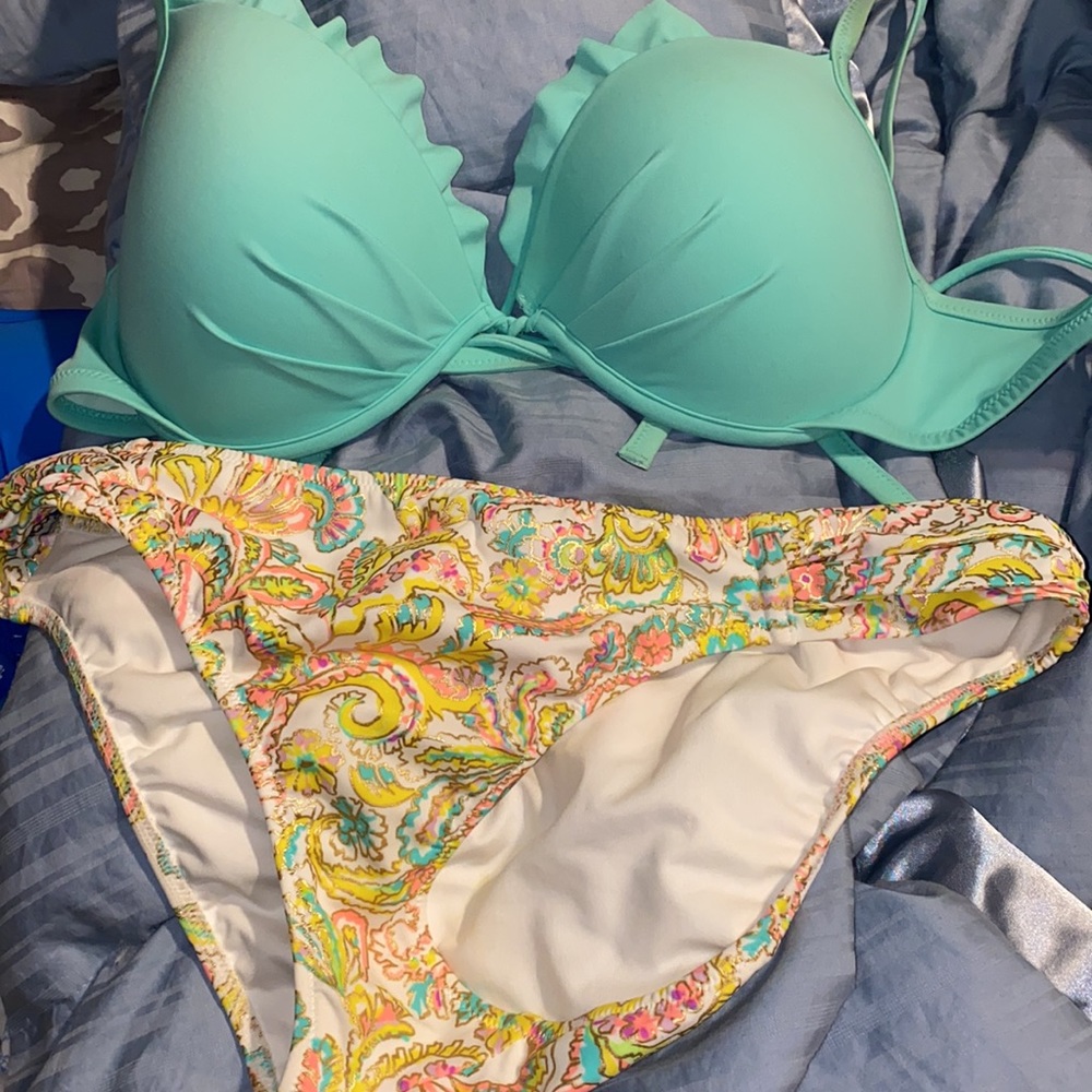 Victoria Secret Swimsuit